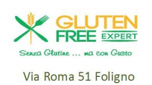 Gluten Free Expert